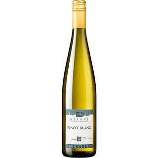 Pinot Blanc (65.40 kr. pr. flaske)