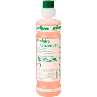 Kiehl Profekt 6 x 1 l Vaskeplejemiddel (j 30 06 02)
