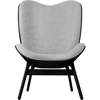 Umage A Conversation Piece - Høj - Black Oak/Sterling