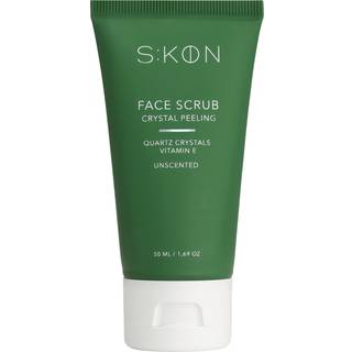 Skøn Skincare Crystal Face Peeling 50 ml