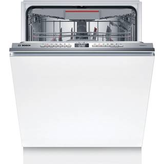 Bosch Serie 6 SBV6ZCX17E opvaskemaskine Fuldt indbygget 14 kuverter C