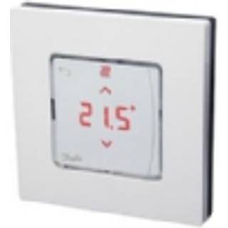 Danfoss Icon RD 24V display vægindbygning