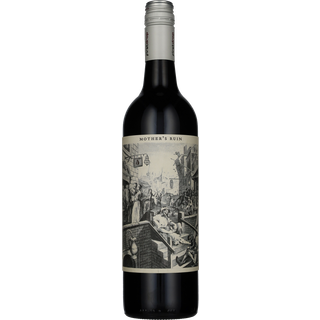 First Drop Mother's Ruin McLaren Vale Cabernet Sauvignon 2018 13,5% 75 cl.
