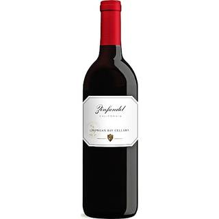 Zinfandel (79.00 kr. pr. flaske)