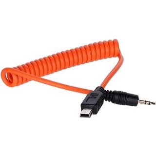 Rollei Camera cable for Fuji F2