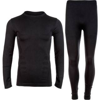 Whistler pree seamless skiundertøj herre