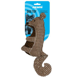 Hundebamse - Egernet Eigil (Genanvendt uld) S