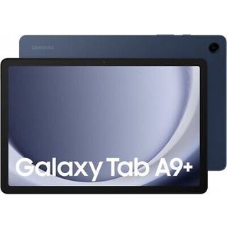 Samsung Galaxy Tab A9 Plus WiFi 64GB 4GB RAM SM-X210 Blå