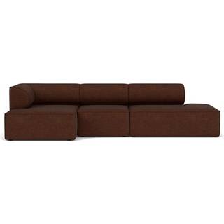Audo Eave 96 3-Personers Sofa Konfiguration 10 Bouclé 08