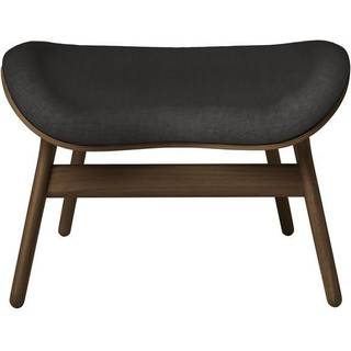 Umage, A Conversation Piece Ottoman Ottoman Solid Oak,Polyester,Plywood Shado