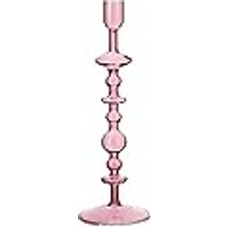 Villeroy & Boch Like home lysestage 27 cm Grape