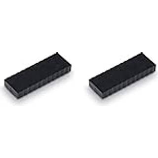 Trodat Swop Pads 6/4817 Udskiftning bl?kpuder - Sort