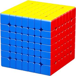 MoYu AoFu 7x7 WR Magnetic Stickerless