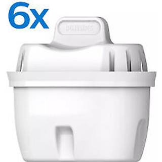 Philips Micro X-Clean AWP230P6 vandkandefilter 6 stk