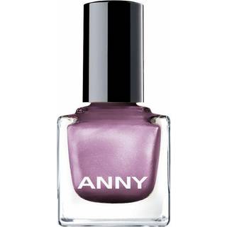 ANNY Negle Neglelak Limited EditionNail Polish Midi Crazy World 9 ml () - 9 ml