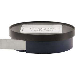 Søgerstål i rulle 0,40 mm (25 mmx5 M)