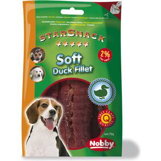 StarSnack soft and filet, 70 g