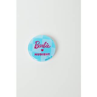 Nudient Sticker Mobil Greb - Bohemian Barbie