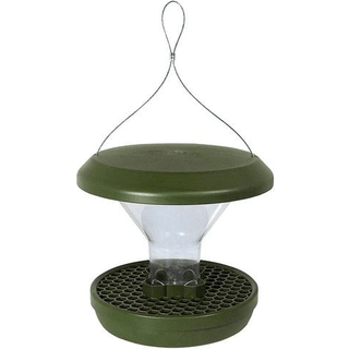 Ryom Fugle Foderautomat Smart Birds