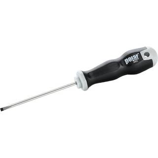 polar handtools Skruetrækkere 205mm 0,8 x 4,0 x 100 (9300-4002-0040)