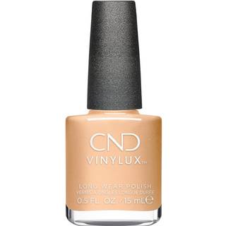 458 It's Getting Golder, Magical Botany, CND Vinylux