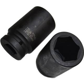 BATO Krafttop lang 1" x 42mm. 6kt.