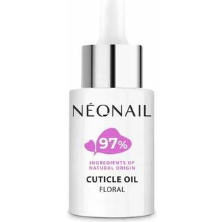NEONAIL Vitamin Cuticle Oil Floral 6,5 ml
