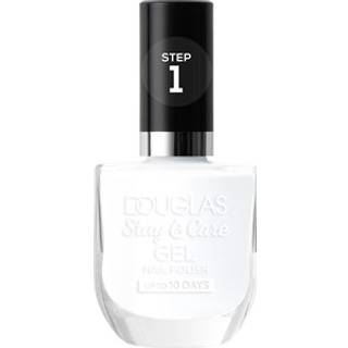Douglas Collection Douglas Make-up Negle Stay & Care Gel No. 19 To The Moon And Back 10 ml (6.300,00 kr / 1 l) - 10 ml