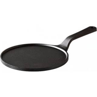 Crepepande 18 cm, kulstål