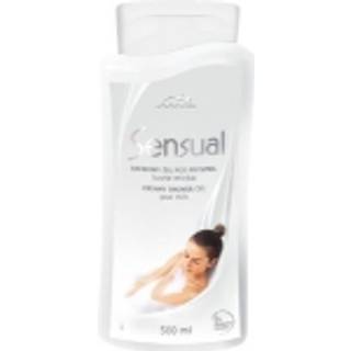 Joanna Sensual Creamy Shower Gel Brusegel Goat Milk & Prebiotics 500 ml - 500 ml