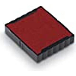 Trodat Replacement Stamp Pads 6/4923 til Trodat Printy 4923 og 4930 Red