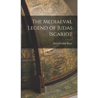 The Mediaeval Legend of Judas Iscariot