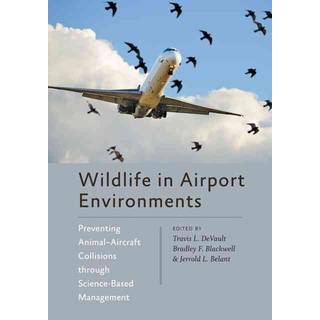 Wildlife in Airport Environments