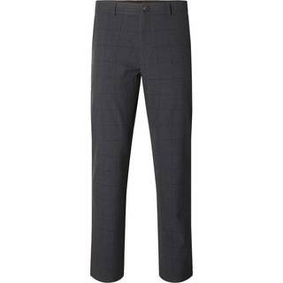 SLHSLIM-ROBERT DES FLEX 175 PANTS N