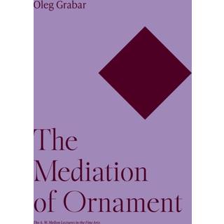 The Mediation of Ornament