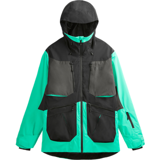 Picture Naikoon Jacket XXL SPECTRA GREEN/BLACK