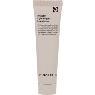 Minolei Uniset® Lightweight Foundation N 10