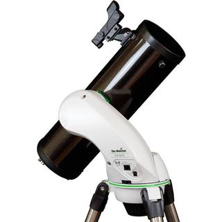 Sky Watcher Skyhawk 1145P Reflector Wi-Fi Astronomy Telescope with AZ-GO2 Mount