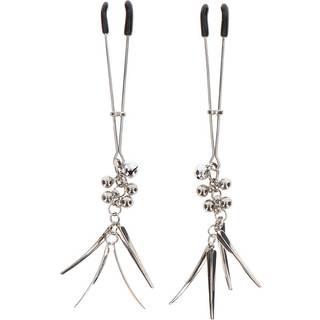 Taboom Jewel Tweezer Silver