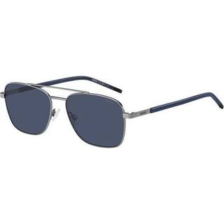 HUGO HG 1269/S Solbrille 206477R8157KU - Herre - Metal