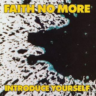 Faith No More - Introduce Yourself