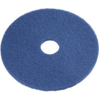 Nilfisk Eco Pad rondel blå 20" Ø508 mm 5 stk (10001956)