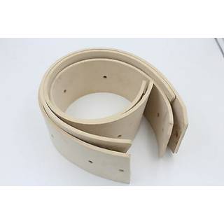 Nilfisk BR722 Sideskørtkit Gum (56383488)