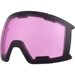 Spare Lens Sharp Magnetic Clear Purple (One Size)