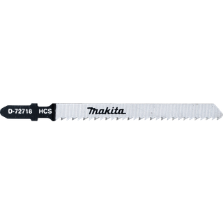 Makita D-72718 Stiksavklinger 74/100 mm, pakke med 5 stk