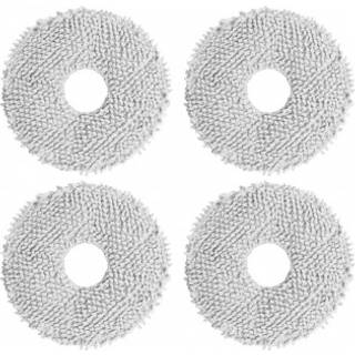 Dreame Moppeklude 4-pack Dreame X40 Ultra