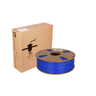 3DE Premium - ABS - Dark Blue - 1.75mm - 1kg