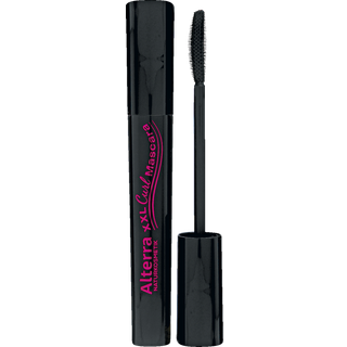 Alterra NATURKOSMETIK XXL Curl Mascara