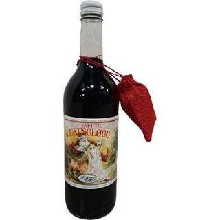 Gløgg m. krydderier Ø