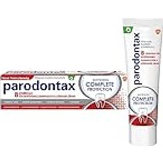 Parodontax Complete Protection Whitening tandpasta 759.33 DKK/1 L